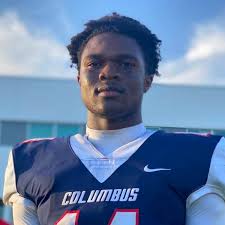 Sedrick Irvin Jr. restarts after Notre Dame drops scholarship