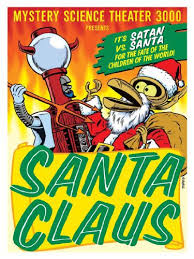 Check spelling or type a new query. Mystery Science Theater 3000 Santa Claus Tv Episode 1993 Imdb