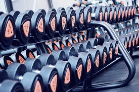 Basic Fit Gym Basic Fit Marseille Porte D Aix Ladies Mixte
