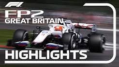 Just three drivers will start from where they qualified for the sunday's british grand prix, thanks to the new format which sees drivers qualify on friday, before taking part in a short 'sprint' event on saturday, with that order then determining the grid for. 8csro85cqsdx8m