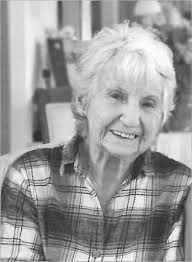 Carolyn Troupe Obituary (2014