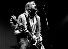 2,978,449 likes · 2,322 talking about this. Kurt Cobain S Downward Spiral The Last Days Of Nirvana S Leader Rolling Stone