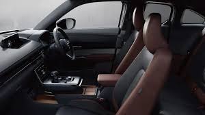 Image result for Jet Black 2024 MX-30