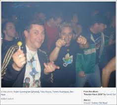 You can ban someone from your facebook page if the user is disrupting the normal operation of 1. Evidence Banksy S Facebook Page