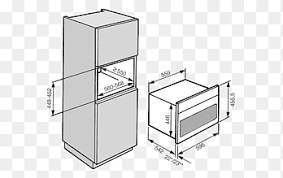 Maybe you would like to learn more about one of these? Microwave Ovens Home Appliance Miele Pureline H6100 Bm Oven Angle Furniture Png Pngegg