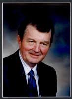 Obituary information for Mervin Farrow