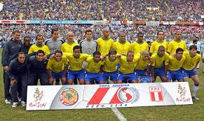 The 2021 copa américa will be the 47th edition of the copa américa, the international men's football championship organized by south america's football ruling body conmebol. Los Ganadores De La Copa America Fotos