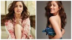 Yami Gautam reveals she suffers from a skin condition called ...