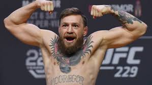 Conor mcgregor breaking news and and highlights for ufc 264 fight vs. Konor Makgregor Voshitilsya Kazahstanskim Boksom I Zahotel Priehat V Rk Sportivnyj Portal Vesti Kz