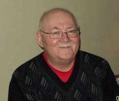 Leon Rafuse Obituary