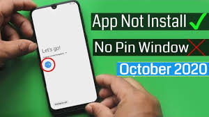 Step 4.then after installing the mobile team apk. All Samsung 2020 November Bypass Google Account Reset Frp Fix All App Not Install Android 10 Nghenhachay Net