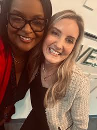 Jaclyn Baker, Mortgage Loan Officer, NMLS# 2039205