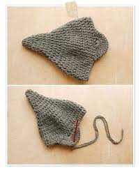 I Want To Start By Welcoming All The Readers That Have Come Over From Made Where This Post Is Participa Crochet Gnome Crochet Heart Pattern Crochet Gnome Hat