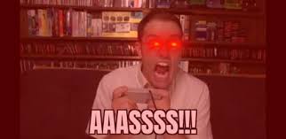 (click to see all animal meme templates). I Think This Could Be A Good Meme Template The Avgn 9gag