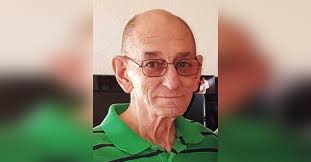 Obituary information for Marvin D. Morrison