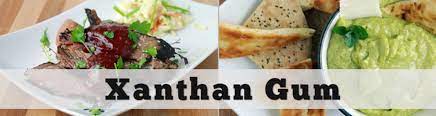 Xanthan Gum