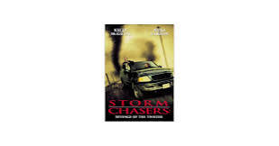 Amazon.com: Storm Chasers-Revenge of the Twister : Kelly McGillis, Wolf  Larson, Liz Torres, Adrian Zmed, James MacArthur, Martin Evans (II), Tanja  Reichert, Rick Ravanello, Kathryn Anderson, D. Neil Mark, Michael Gelbart,  David