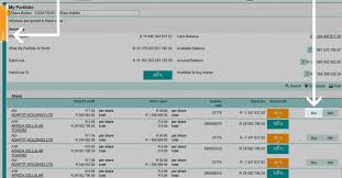 How To Buy Shares Via Share Builder How To Demos Fnb