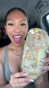 Chipotle Mukbang: What's Your Order?