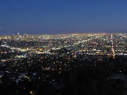 Fotos de los angeles ordenadas según votaciones de los usuarios, de mayor a menor interés De Noche Picture Of Los Angeles California Tripadvisor
