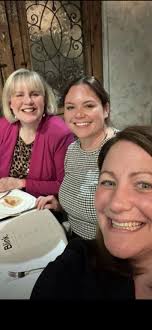 Whitney Binns (She/Her)