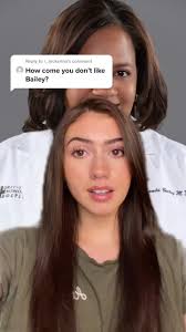 Why I Don't Like Miranda Bailey