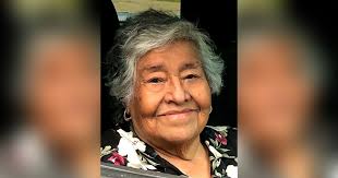 Obituary for Juana Amaya Diaz