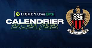 Le calendrier ligue 1 2021/2022 du psgpic.twitter.com/u5wxuuvtvi. M1sf Wn1i1yhbm