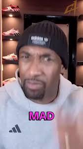 Kwame Brown's Playoff Bench Reaction: A Hilarious Take