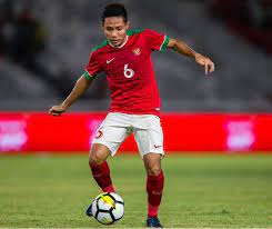 Tapi, kata evan dimas, permainan timnas indonesia juga terus mengalami penaingkatan.timnas indonesia mampu mengimbangi oman pada babak pertama, kendat hasil akhir tim garuda menelan kekelahan. Evan Dimas Senang Dipanggil Timnas Indonesia Dapat Kumpul Dengan Teman Teman Bolaskor Com