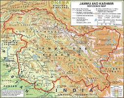Discover the beauty hidden in the maps. Jungle Maps Map Of Jammu And Kashmir India