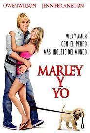 Y se enamora de ella. Ver Marley Y Yo 2008 Online Cuevana 3 Peliculas Online