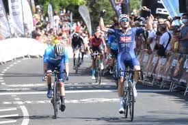 It was the sixth edition of the vuelta a burgos feminas, and the first as a newly promoted event to the 2021 uci women's world tour. Scvi L56pfowxm