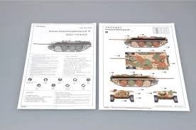 It's up to a rescue android named flame to pilot the paladin and track down all the diabolical weapon keepers. Scalehobbyist Com German E 10 Tank Destroyer By Trumpeter Models