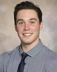 2016-17 Men's Hockey Roster