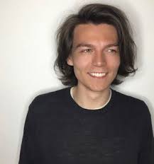 Patrick Cannell Movies List