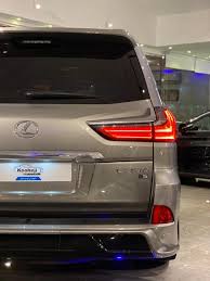 A new lexus lx is taking shape thanks to a thinly veiled preview—literally—during the online reveal video for the new 2022 nx. 2017 Lexus Lx Series For Sale In Manama Bahrain Lexus Lx 570