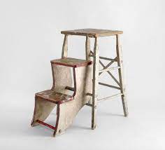 Large step stool folding foldable multi purpose heavy duty home kitchen kids uk. Side Table For The Living Bed Room Fill It With Books And Plants Or I Could Put It In My Farmho Wooden Kitchen Chairs Folding Step Stool Wooden Step Stool