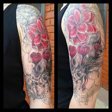 They know their industry inside and out and share their knowledge in such a humble way, you respect them instantly. Ink Boutique Tattoo Hopehappeny Twitter