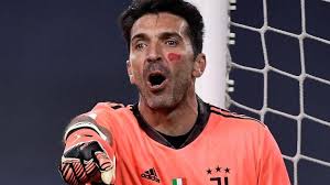Gianluigi buffon is an italian professional goalkeeper and captain for both serie a club juventus and the italian national team. Arger Fur Den Juve Keeper Gotteslasterung Buffon Droht Disziplinarverfahren Augsburger Allgemeine