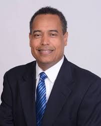 Mark Gibson For Change