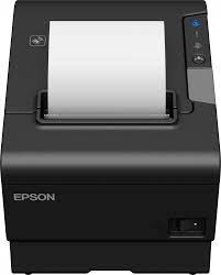 Check spelling or type a new query. Epson Tm T88vi 111 Serial Usb Ethernet Ps Black Eu Epson
