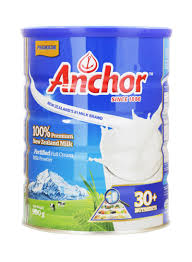 Typically, dry whole milk is obtained by removing water from pasteurized. Fortified Full Cream Milk Powder 900g Price In Uae Noon Uae Kanbkam