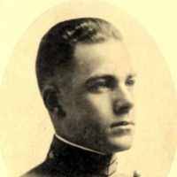 Benjamin Mace Hedrick (1897–1964)