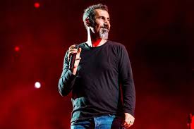 Artist, activist, painter, writer, composer, composter, husband, father, human animal linktr.ee/serjical. Who Is The Richest Member Of System Of A Down See Serj Tankian And Daron Malakian S Net Worth In 2021 Rock Celebrities