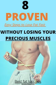 Lower belly fat develops just like fat located elsewhere on your body. Pin On How To Lose Fat Without Losing Muscles