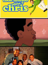 Todo Mundo Ainda Odeia o Chris