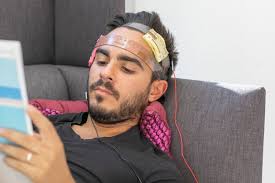 Neuromodulation Research Centre