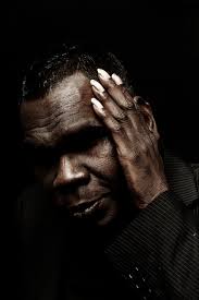 Gurrumul's gospel truths