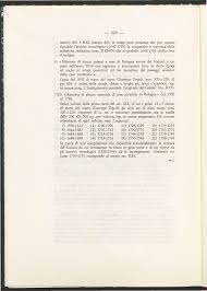 Nuove aCCeSSIOnI di materiale di pregIo